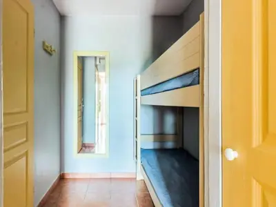 Ferienwohnung für 5 Personen (25 m²) 9/10