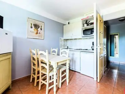 Ferienwohnung für 5 Personen (25 m²) 10/10