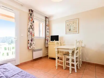 Ferienwohnung für 5 Personen (25 m²) 8/10