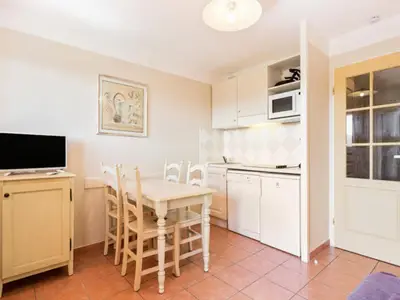 Ferienwohnung für 5 Personen (25 m²) 9/10