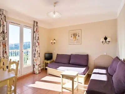 Ferienwohnung für 7 Personen (35 m²) 3/10