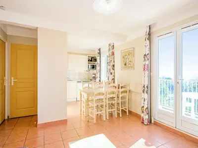 Ferienwohnung für 7 Personen (35 m²) 7/10