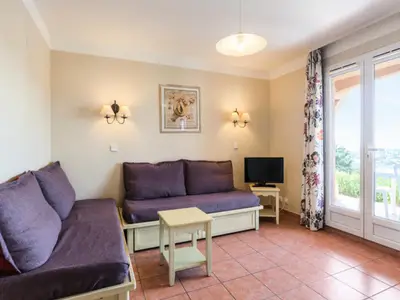 Ferienwohnung für 7 Personen (40 m²) 8/10