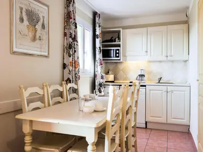 Ferienwohnung für 7 Personen (40 m²) 9/10