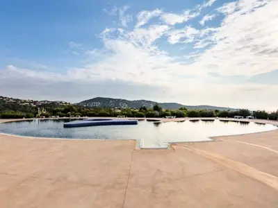 Ferienwohnung für 5 Personen (28 m²) 6/10