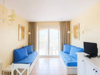 Ferienwohnung für 6 Personen 10/10