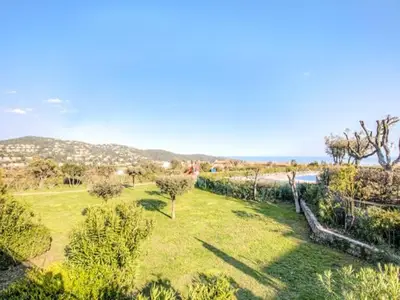 Ferienwohnung für 6 Personen in Les Issambres 8/10