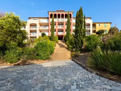 Ferienwohnung für 6 Personen in Les Issambres 9/10