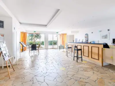 Ferienwohnung für 6 Personen (32 m²) in Les Issambres 3/10