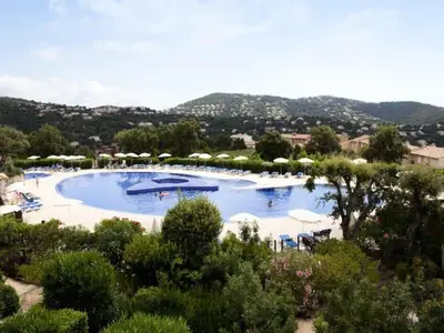 Ferienwohnung für 6 Personen (32 m²) in Les Issambres 7/10