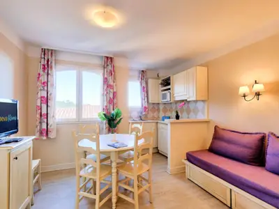 Ferienwohnung für 7 Personen (30 m²) 9/10