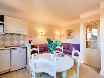 Ferienwohnung für 7 Personen (30 m²) 10/10