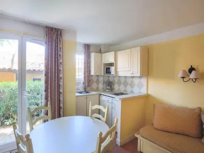 Ferienwohnung für 6 Personen (35 m²) 6/10