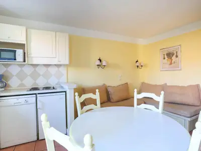 Ferienwohnung für 6 Personen (35 m²) 9/10