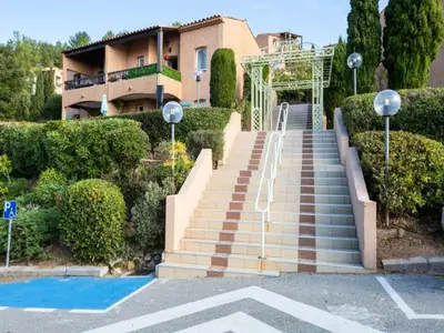 Ferienwohnung für 6 Personen (36 m²) 2/10