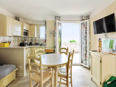 Ferienwohnung für 6 Personen (36 m²) 8/10