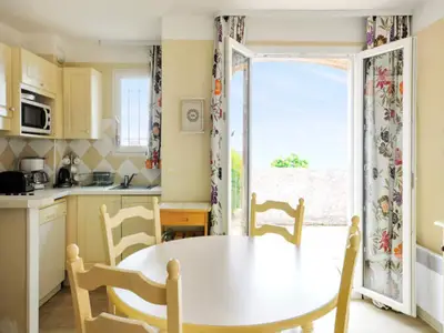 Ferienwohnung für 6 Personen (36 m²) 9/10