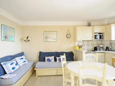 Ferienwohnung für 6 Personen (36 m²) 10/10