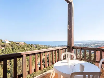 Ferienwohnung für 7 Personen (38 m²) 3/10