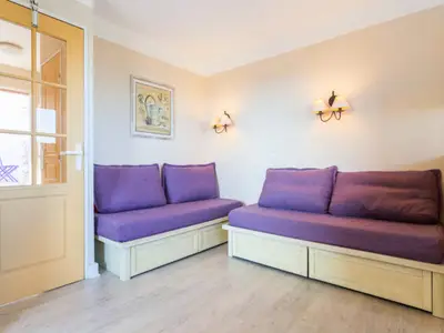 Ferienwohnung für 7 Personen (38 m²) 9/10