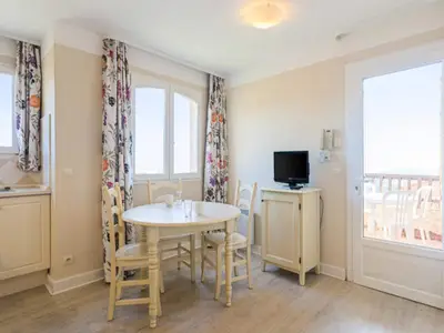 Ferienwohnung für 7 Personen (38 m²) 10/10
