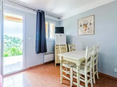 Ferienwohnung für 5 Personen (25 m²) 7/10