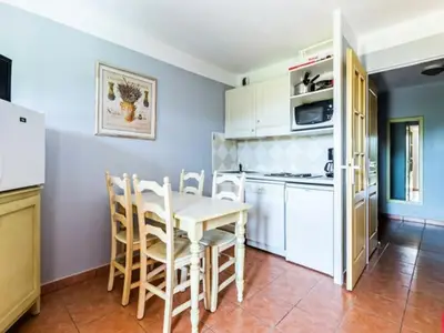 Ferienwohnung für 5 Personen (25 m²) 9/10