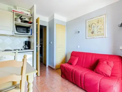 Ferienwohnung für 5 Personen (25 m²) 10/10