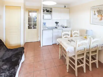 Ferienwohnung für 5 Personen (25 m²) 7/10