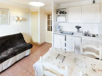 Ferienwohnung für 5 Personen (25 m²) 9/10