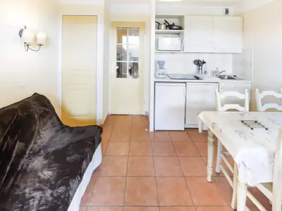 Ferienwohnung für 5 Personen (25 m²) 10/10