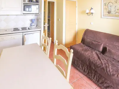 Ferienwohnung für 5 Personen (25 m²) 9/10