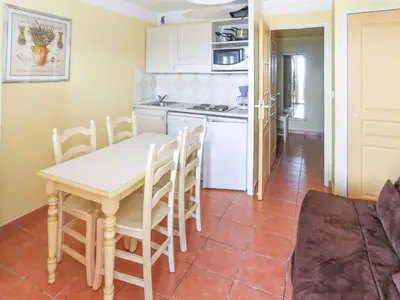 Ferienwohnung für 5 Personen (25 m²) 10/10