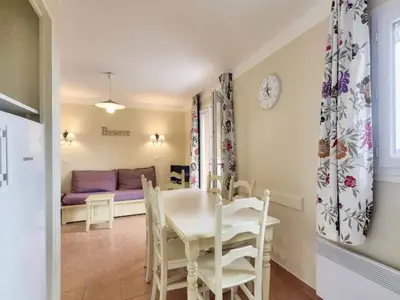 Ferienwohnung für 7 Personen (39 m²) 9/10