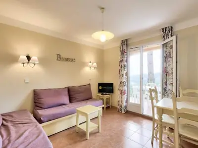 Ferienwohnung für 7 Personen (39 m²) 10/10