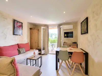 Ferienwohnung für 7 Personen (40 m²) 8/10