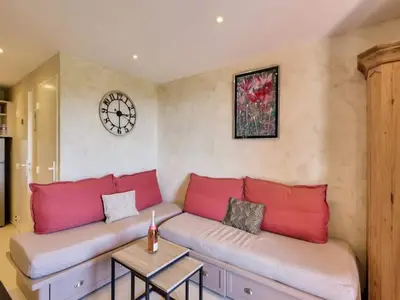 Ferienwohnung für 7 Personen (40 m²) 9/10