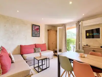 Ferienwohnung für 7 Personen (40 m²) 10/10