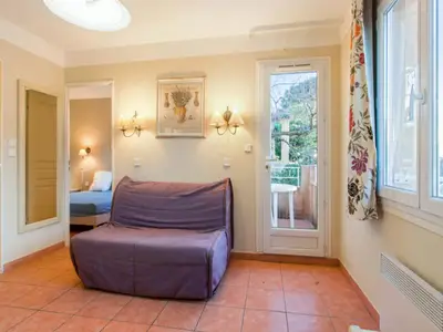 Ferienwohnung für 6 Personen (33 m²) 7/10