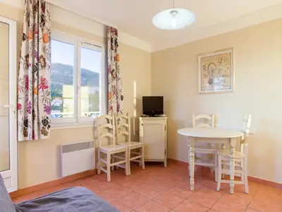 Ferienwohnung für 6 Personen (33 m²) 9/10