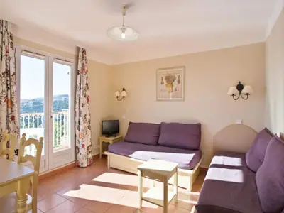 Ferienwohnung für 7 Personen (36 m²) 8/10