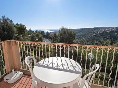 Ferienwohnung für 7 Personen (36 m²) 9/10