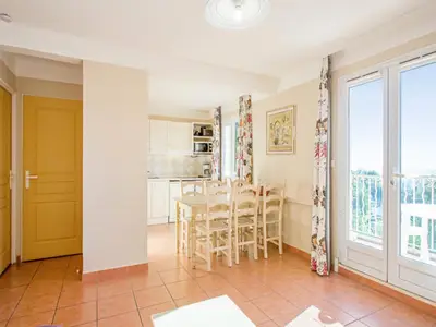 Ferienwohnung für 7 Personen (36 m²) 10/10