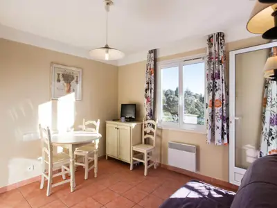 Ferienwohnung für 7 Personen (35 m²) 8/10