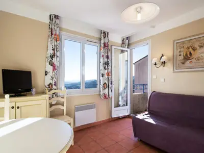 Ferienwohnung für 7 Personen (35 m²) 9/10