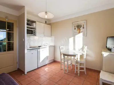 Ferienwohnung für 7 Personen (35 m²) 10/10