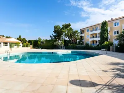 Ferienwohnung für 5 Personen (21 m²) 6/10