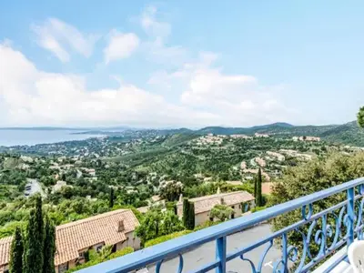 Ferienwohnung für 5 Personen (21 m²) 10/10