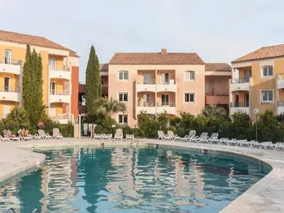 Ferienwohnung für 6 Personen (35 m²) 8/10