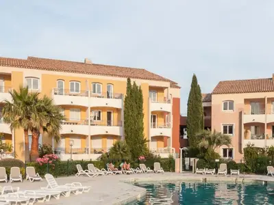 Ferienwohnung für 6 Personen (35 m²) 9/10